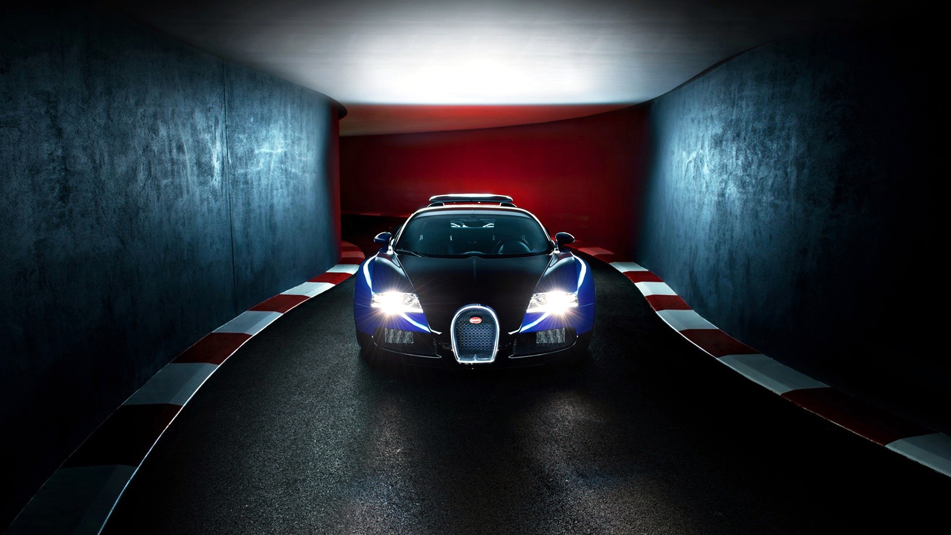 bugatti, Veyron Wallpaper