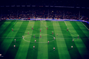 soccer, Field, Stadium, Barcelona