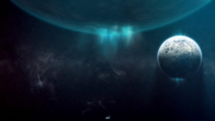 planets, Space, Planet HD Wallpaper Desktop Background