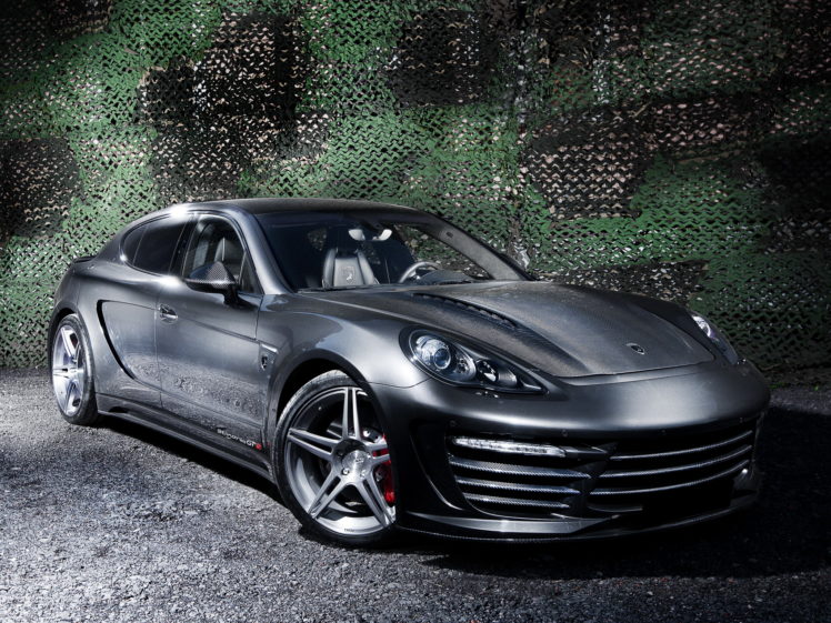 2012, Porsche, Panamera, Stingray, Gtr, 970 HD Wallpaper Desktop Background