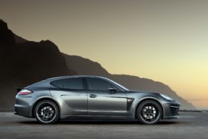 2012, Porsche, Panamera, Stingray, Gtr, 970, Ge