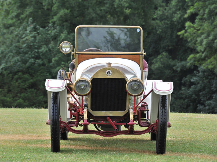 1913, Mercedes, Benz, 8 20, Ps, Roadster, Retro, Luxury HD Wallpaper Desktop Background