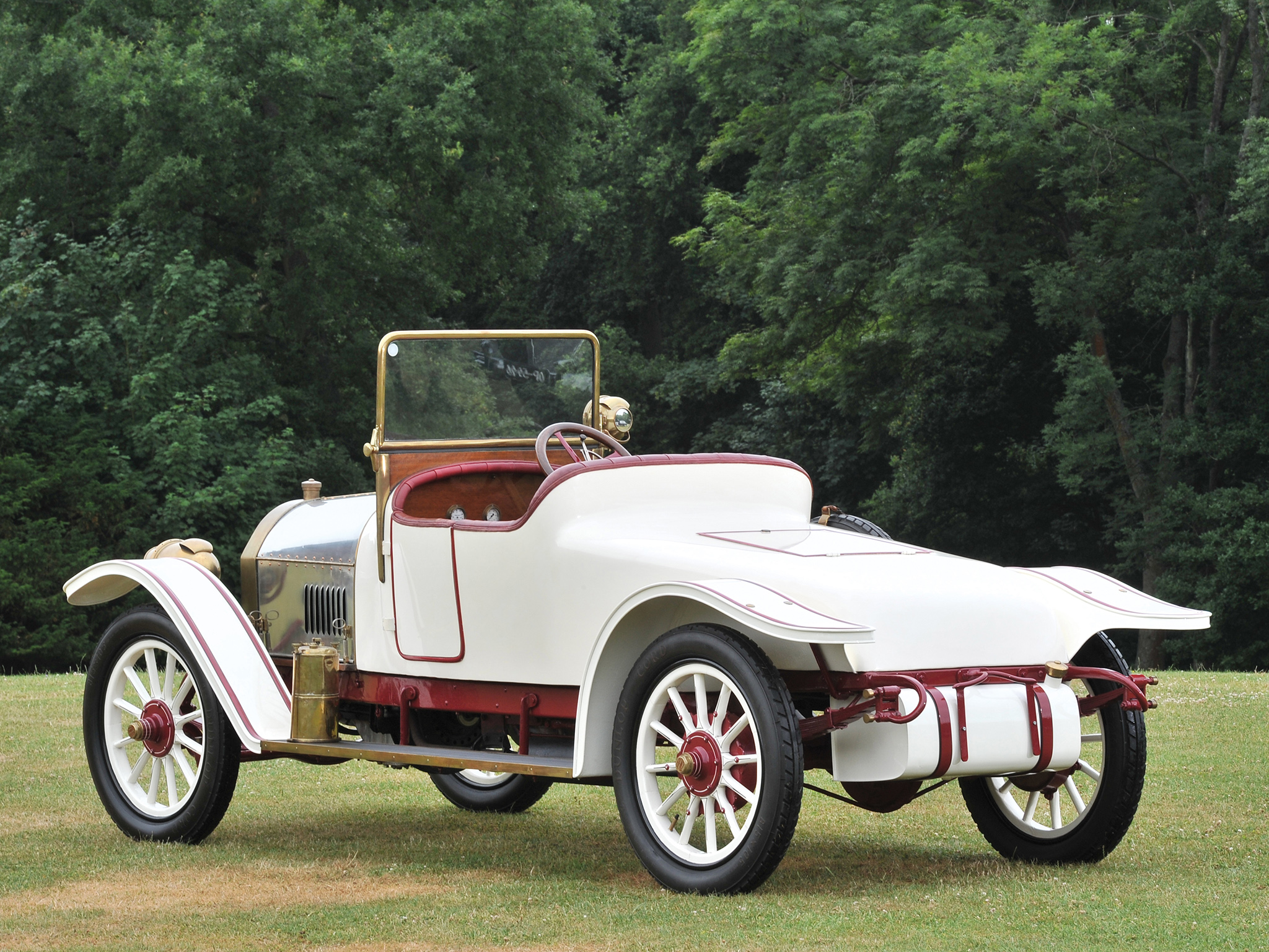 1913, Mercedes, Benz, 8 20, Ps, Roadster, Retro, Luxury Wallpaper