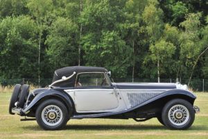 1933, Mercedes, Benz, 290, Cabriolet, A, W18, Luxury, Retro