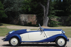 1935, Mercedes, Benz, 170, V, Cabriolet, A, W136i, Retro, Luxury