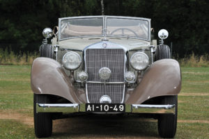 1937, Mercedes, Benz, 320, Cabriolet, B, W142, Luxury, Retro
