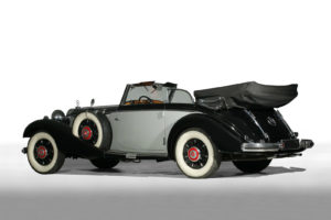 1937, Mercedes, Benz, 540k, Cabriolet, B, Luxury, Retro