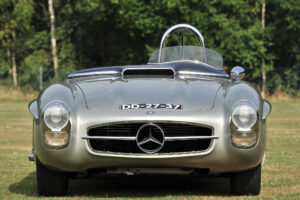 1957, Mercedes, Benz, 300, Sls, W198, Retro, Supercar