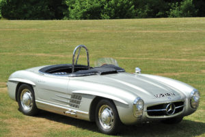 1957, Mercedes, Benz, 300, Sls, W198, Retro, Supercar