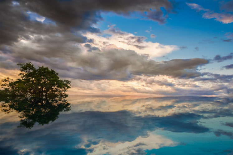 water, Surface, Lake, Turquoise, Reflection HD Wallpaper Desktop Background