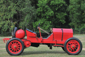 1905, Mercedes, Benz, Simplex, 60 hp, Speedster, Tribute, Retro