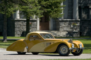 1936, Bugatti, Type, 57sc, Atalante, Luxury, Retro, Gw