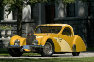 1936, Bugatti, Type, 57sc, Atalante, Luxury, Retro