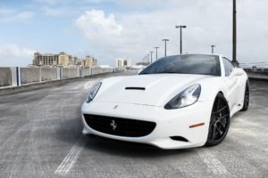 white, Cars, Ferrari, Vehicles, Ferrari, California