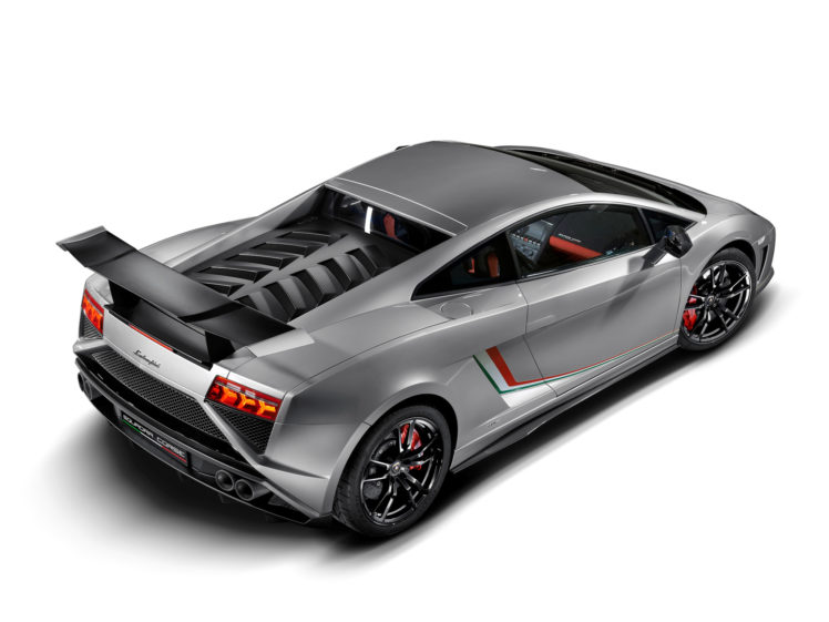 2013, Lamborghini, Gallardo, Lp, 570 4, Squadra, Corse, Supercar HD Wallpaper Desktop Background