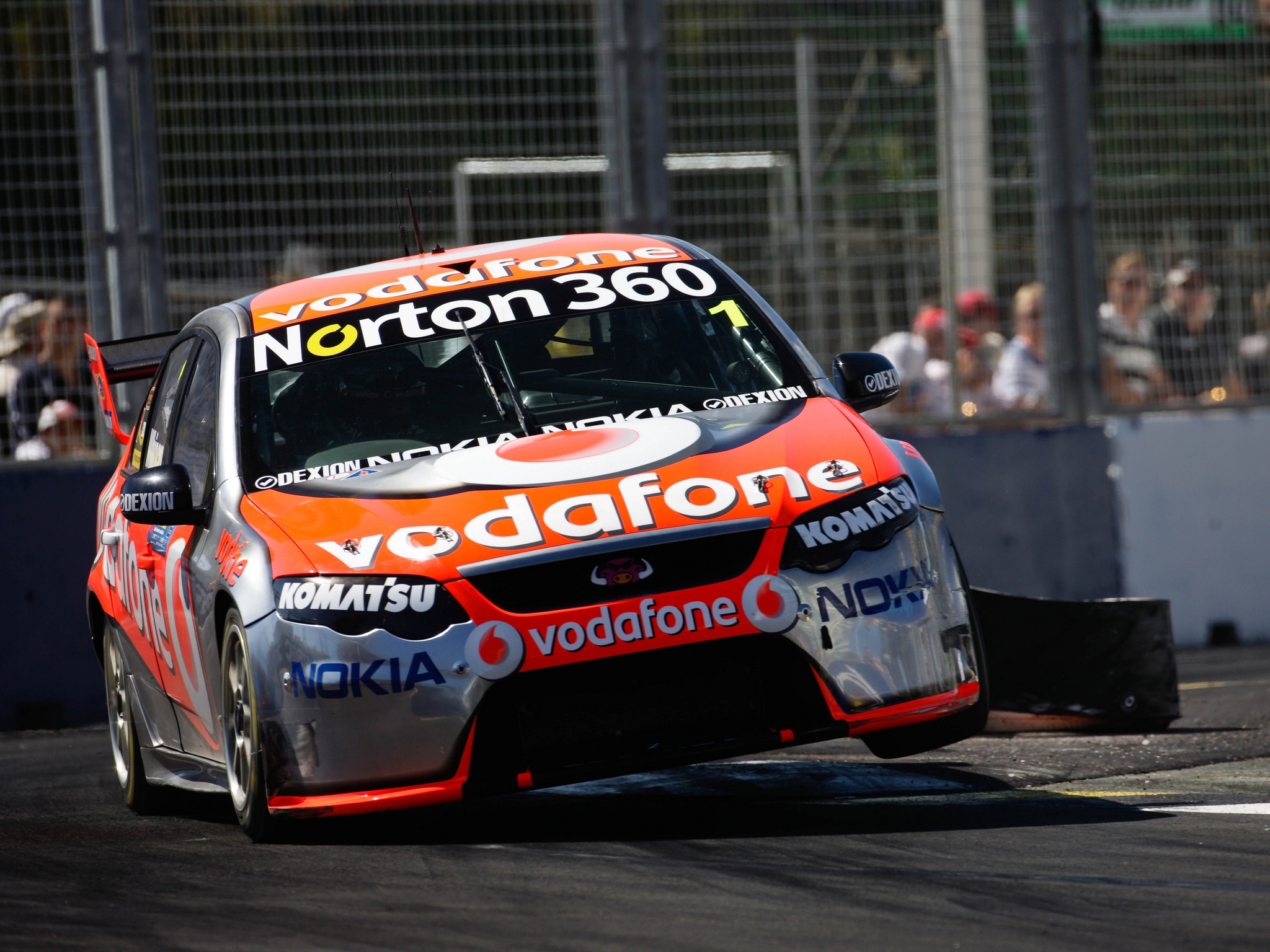 2008, Ford, Falcon, Fg01, Race, Racing, Tuning Wallpapers HD / Desktop