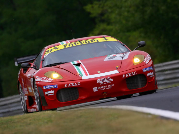 2007, Ferrari, F430, Gt, Race, Racing, Supercar, G t HD Wallpaper Desktop Background