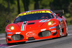 2007, Ferrari, F430, Gt, Race, Racing, Supercar, G t