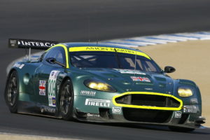 2007, Aston, Martin, Dbr9, Race, Racing