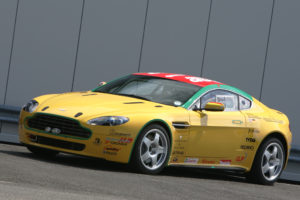 2007, Aston, Martin, V8, Vantage, N24, Race, Racing, Supercar, V 8, Jr