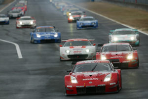 2007, Nissan, 350z, Nismo, Super gt, Z33, Race, Racing, Supercar, G t, Fe