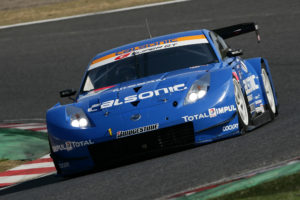 2007, Nissan, 350z, Nismo, Super gt, Z33, Race, Racing, Supercar, G t