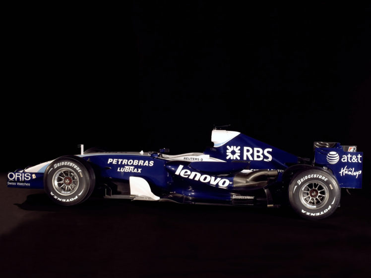 2007, Williams, Fw29, Formula, One, Formula 1, F 1, Race, Racing HD Wallpaper Desktop Background