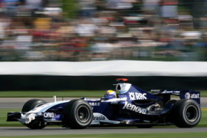 2007, Williams, Fw29, Formula, One, Formula 1, F 1, Race, Racing