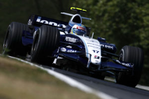 2007, Williams, Fw29, Formula, One, Formula 1, F 1, Race, Racing, Fd