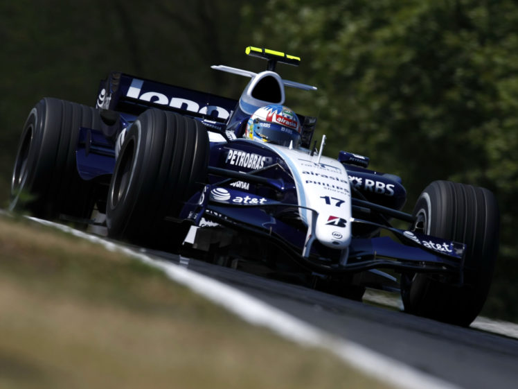 2007, Williams, Fw29, Formula, One, Formula 1, F 1, Race, Racing, Fd HD Wallpaper Desktop Background