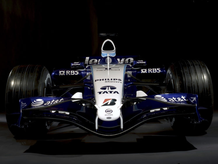 2007, Williams, Fw29, Formula, One, Formula 1, F 1, Race, Racing, Wheels HD Wallpaper Desktop Background