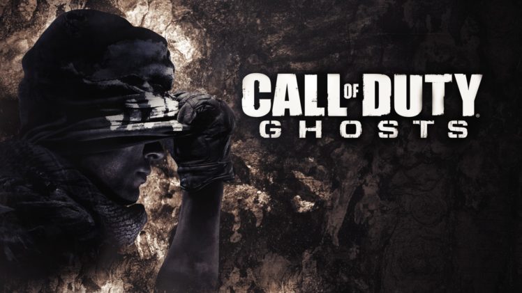 call, Of, Duty, Ghosts, Military HD Wallpaper Desktop Background