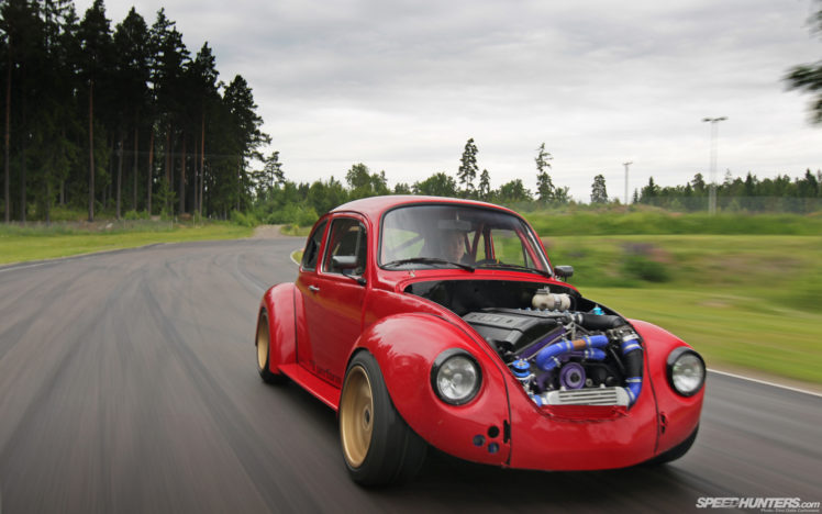 volkswagen, Bug, Tuning, Classic, Engine, Engines HD Wallpaper Desktop Background