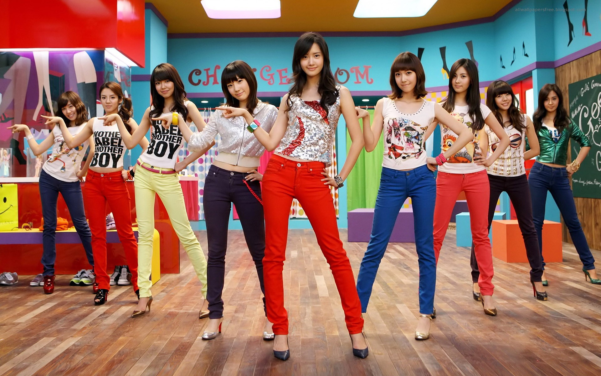 girls, Generation, Snsd, Celebrity, Asian, Kpop, K pop, Bubblegum, Pop Wallpaper