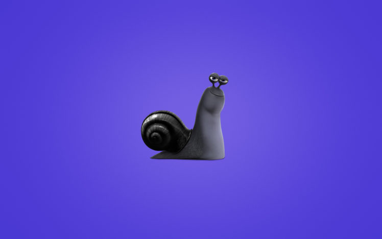 snails, Turbo, Cartoons, Animals HD Wallpaper Desktop Background