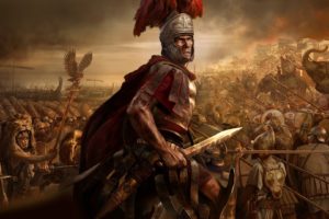 total, War, Rome, 2, Roman, Soldier, Sword, Warrior, Warriors, Fantasy, Battle