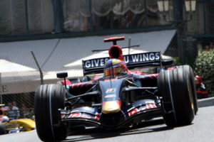 2007, Toro, Rosso, Str2, Formula, One, Formula 1, F 1, Race, Racing