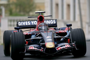 2007, Toro, Rosso, Str2, Formula, One, Formula 1, F 1, Race, Racing