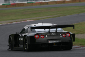 2007, Nissan, Gt r, Gt500, Prototype, Supercar, Supercars, Race, Racing