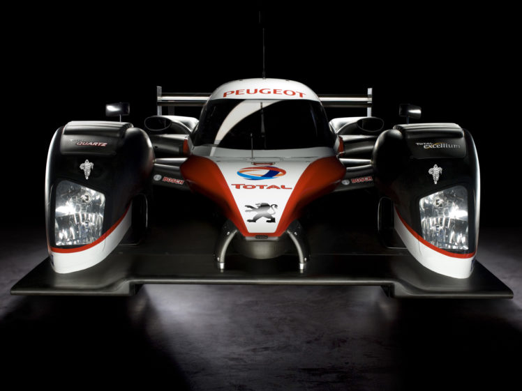 2007, Peugeot, 908, Hdi, Fap, Race, Racing, Le mans HD Wallpaper Desktop Background