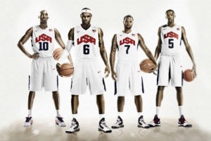 lebron, James, Deron, Williams, Nike, Basketball, Kevin, Durant, Kobe, Bryant, Usa, Nba