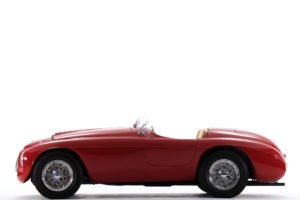 1948, Ferrari, 166, Mm, Touring, Barchetta, Supercar, Race, Racing, Retro