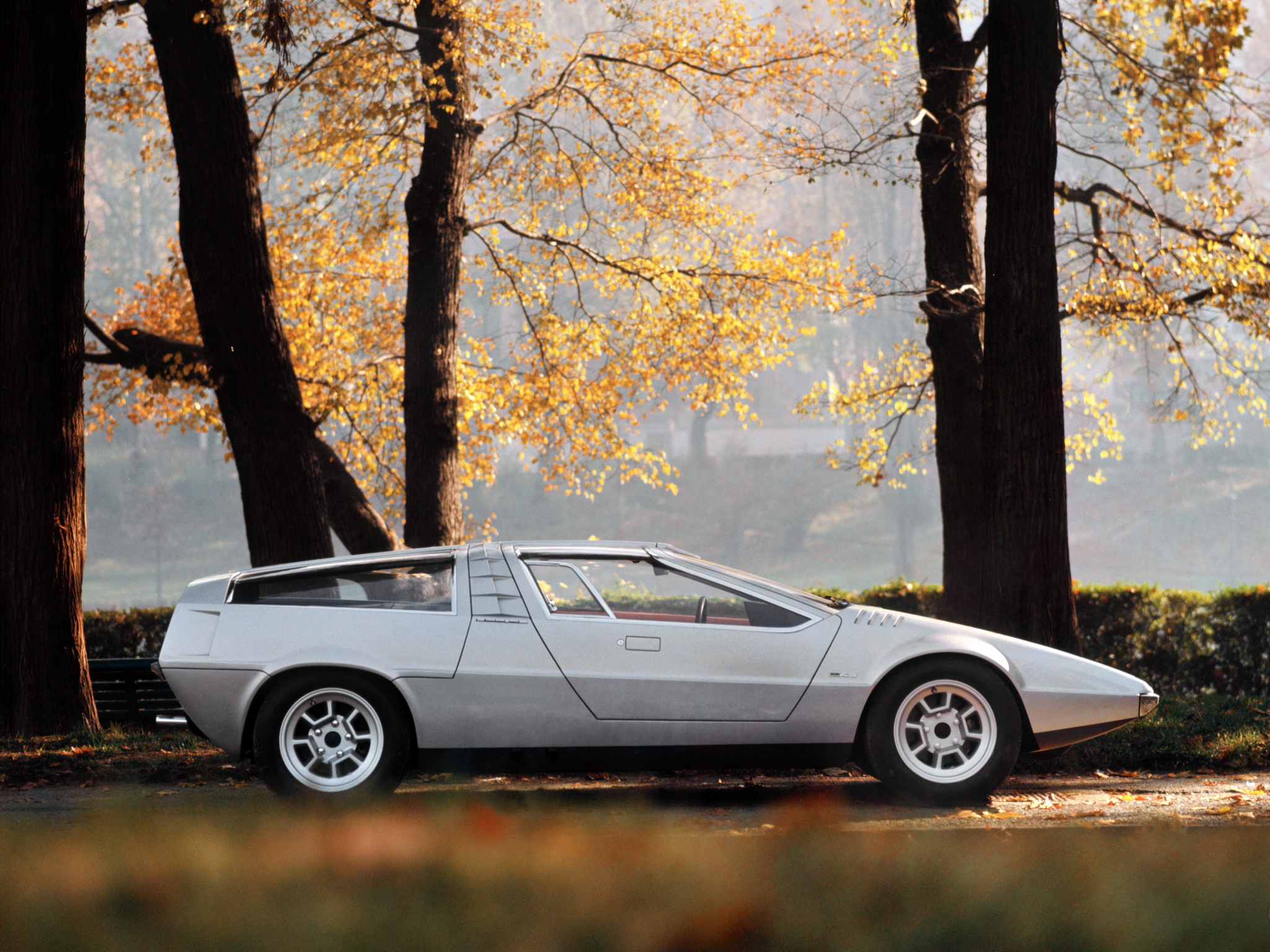 1970, Volkswagen, Porsche, Tapiro, Supercar, Supercars, Classic Wallpaper