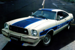 1978, Ford, Mustang, Cobra, Ii, Jp spec, Classic, Muscle