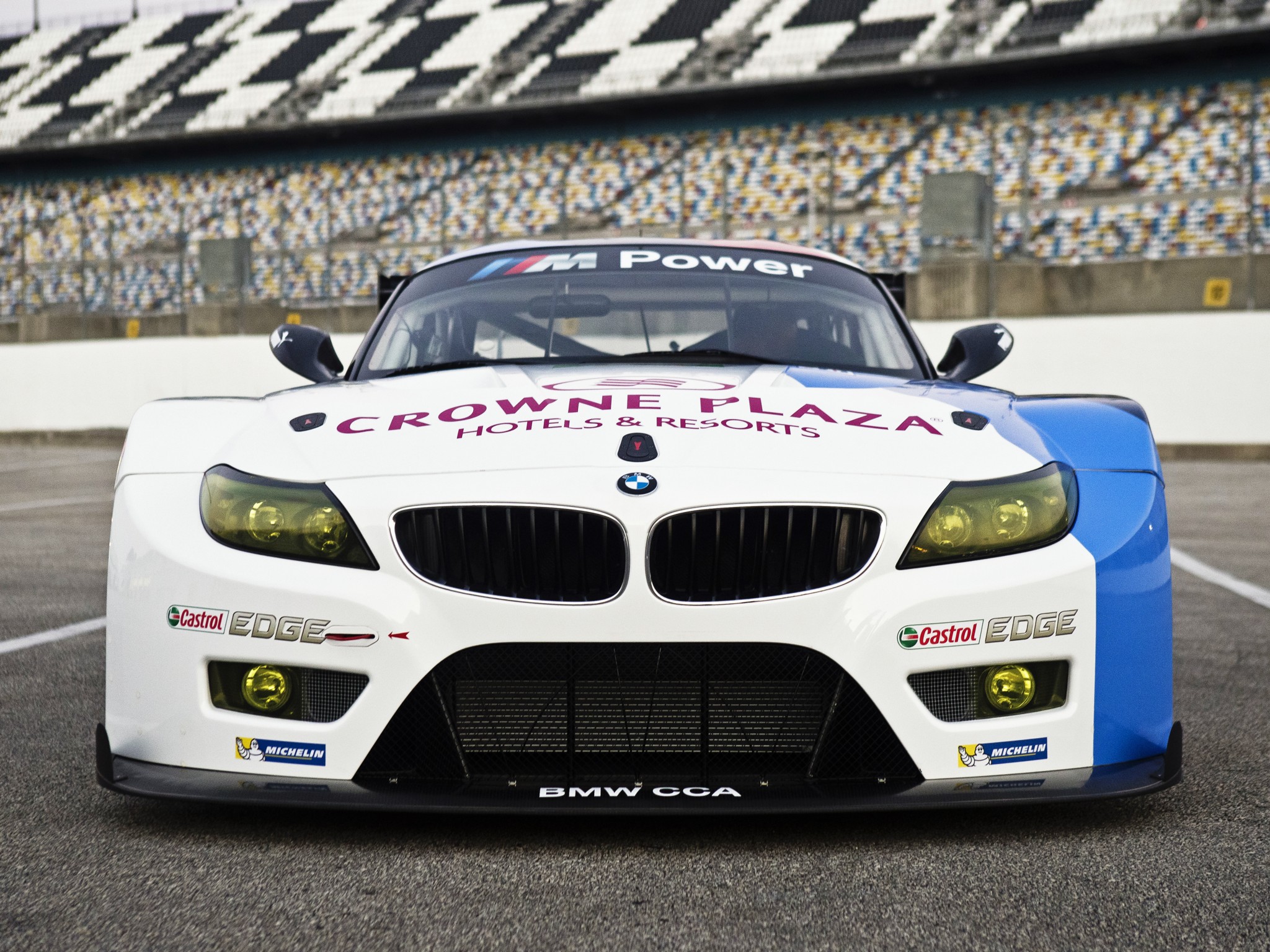 2013, Bmw, Z 4, Gte, E89, Race, Racing Wallpapers HD / Desktop and ...