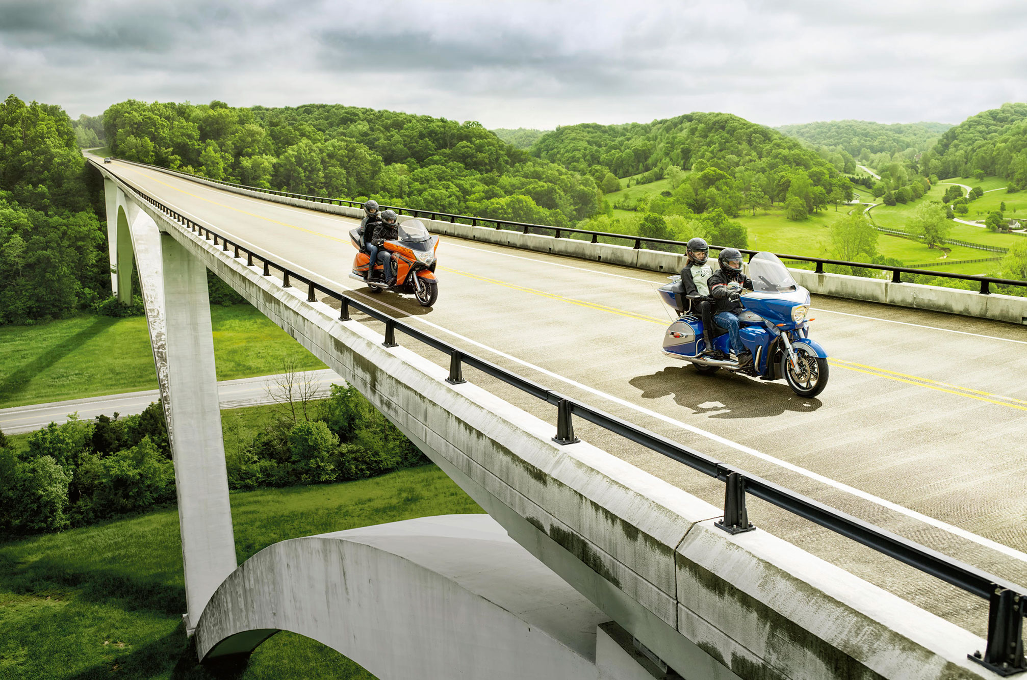 2014, Victory, Cross, Country, Tour, Motorbike, Bike Wallpaper