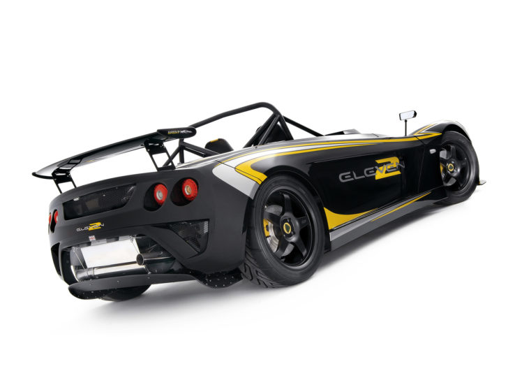 2007, Lotus, 2 eleven, Supercar, Supercars, Race, Racing, Fd HD Wallpaper Desktop Background
