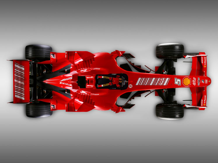 2007, Ferrari, F2007, Formula, One, Formula 1, F 1, Race, Racing, Dd HD Wallpaper Desktop Background