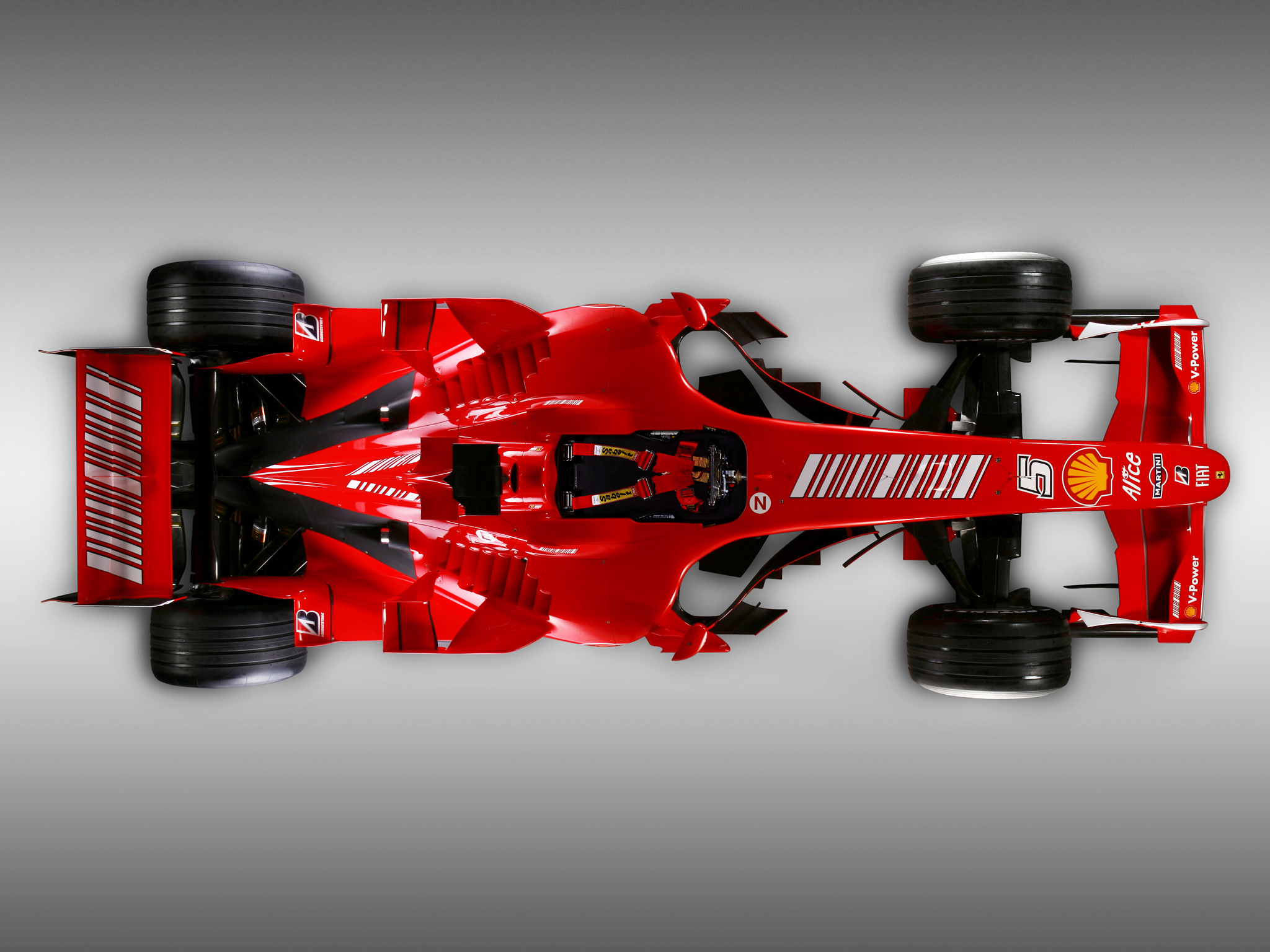 2007, Ferrari, F2007, Formula, One, Formula 1, F 1, Race, Racing, Dd Wallpaper