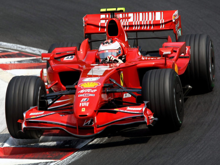 2007, Ferrari, F2007, Formula, One, Formula 1, F 1, Race, Racing HD Wallpaper Desktop Background